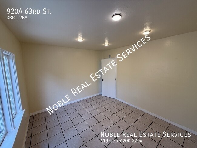 Building Photo - 920 63rd St