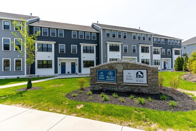 Building Photo - 30 Cate St