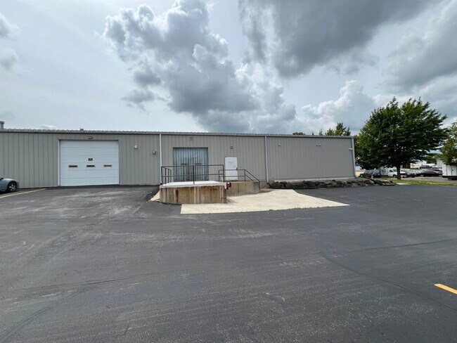 Building Photo - 2909 Perry St