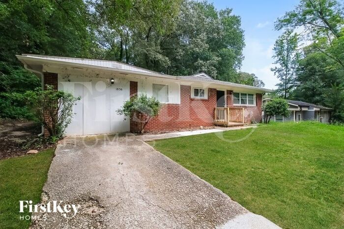 Building Photo - 1836 Evans Dr SW