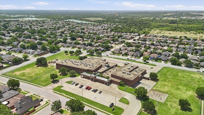 Building Photo - 8812 Sabinas Trail