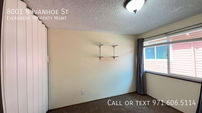 Building Photo - 8001 N Ivanhoe St