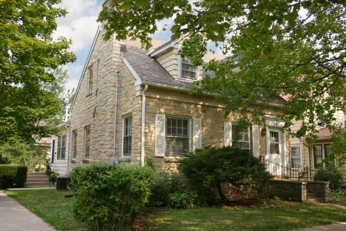 Primary Photo - Campus Area Houses (MH Rentals)