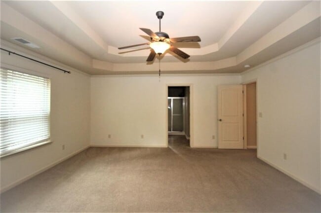 Building Photo - 316 Alcovy Way