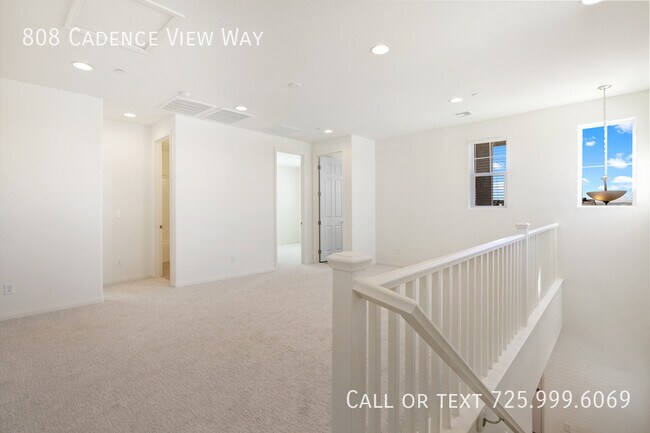 Building Photo - 808 Cadence View Way