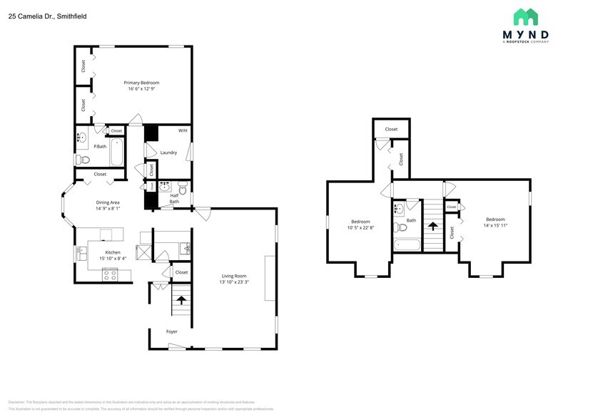 Building Photo - 25 Camelia Dr