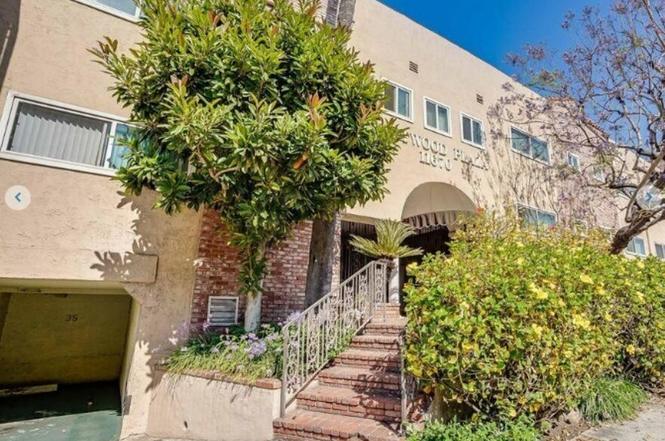 Building Photo - 11670 W Sunset Blvd