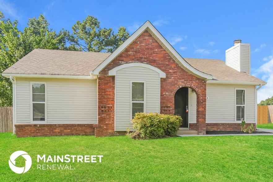 Building Photo - 6514 Falling Mist Ln