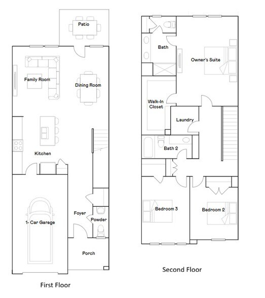 Building Photo - 7930 Triggerfish Wy