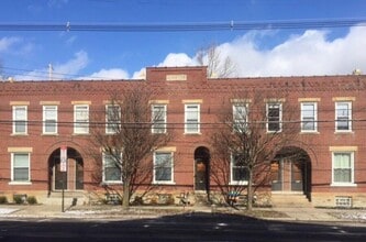 Building Photo - 384 W 1st Ave