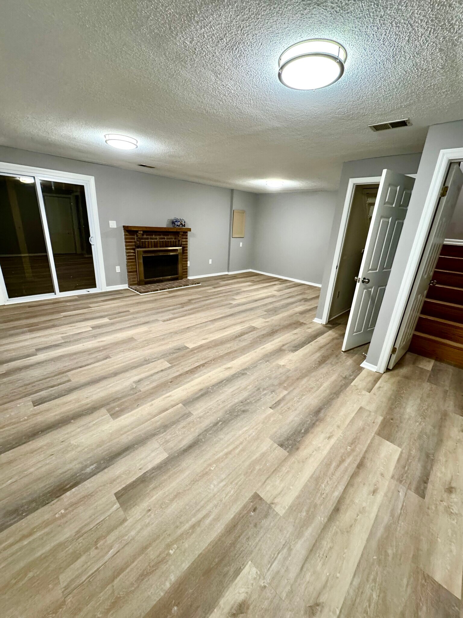 Basement - 10234 Heron Pond Ter