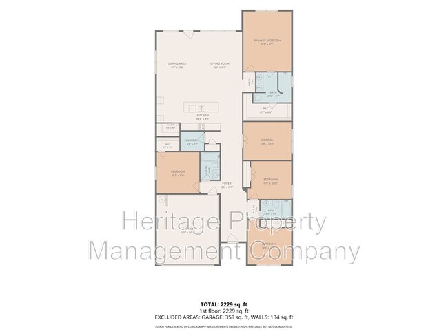 Building Photo - 2700 Coral Vly