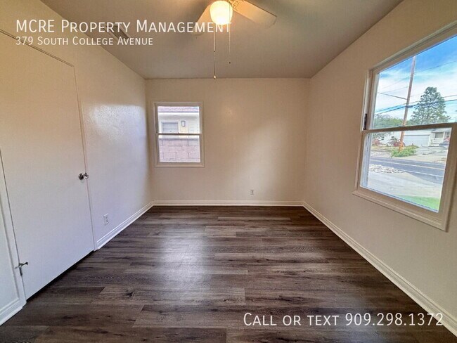 Building Photo - 379 S College Ave