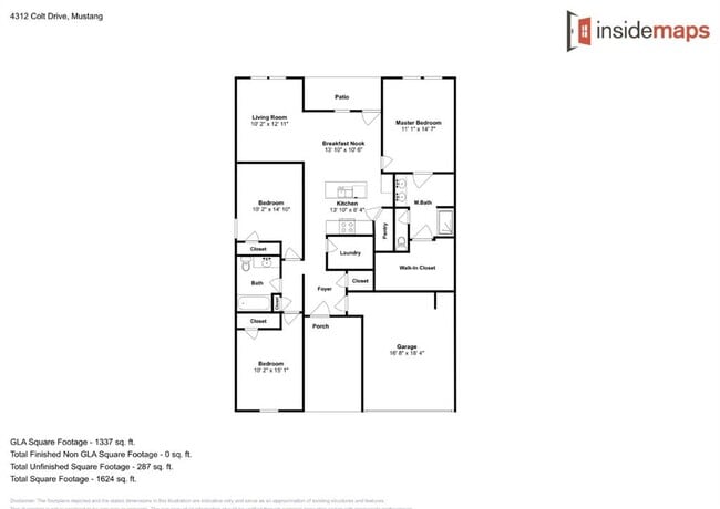Building Photo - 4312 Colt Dr