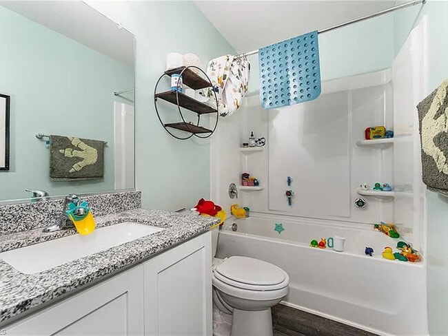 Building Photo - Earn Wealth While Leasing - Like a Homeown...