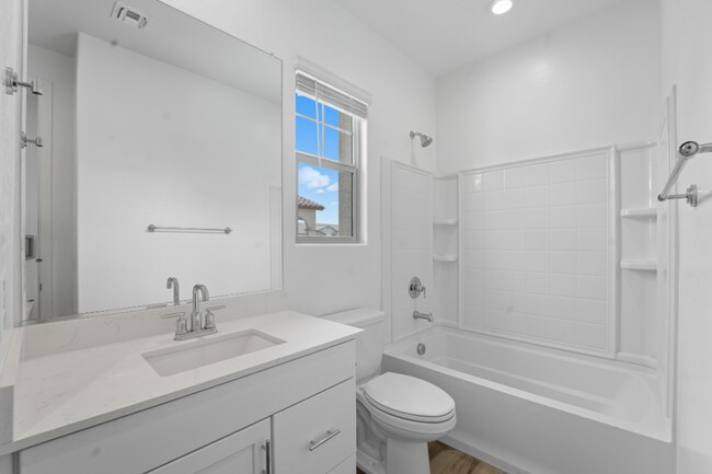 Building Photo - Like Brand New Luxurious Modern 3 Bedroom 2 Bath Townhome in Warner Meadow – Rare Rental Opportun...