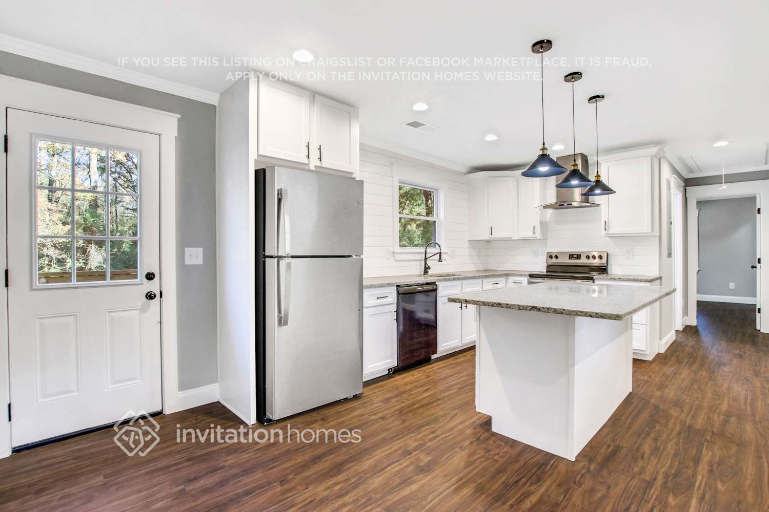 Building Photo - 4587 Frank Aiken Rd