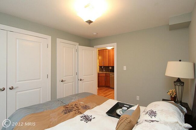 Building Photo - 1421 Columbia Rd NW