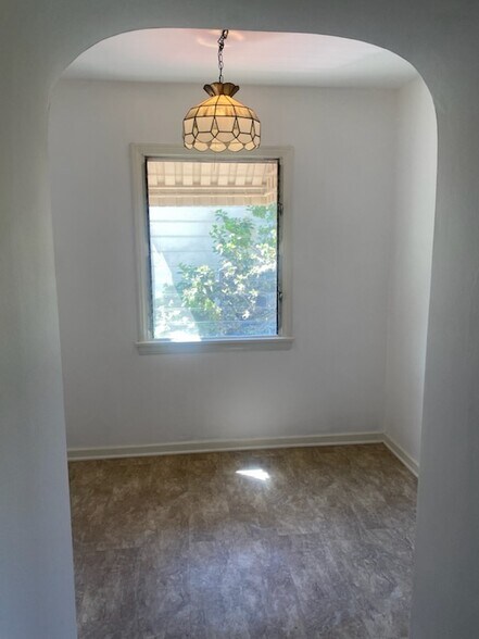 Sunny Breakfast Room - 1945 Benecia Ave