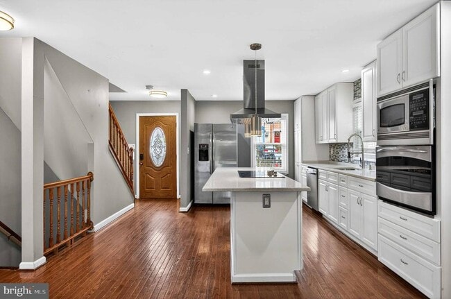 Building Photo - 16611 Geddy Ct