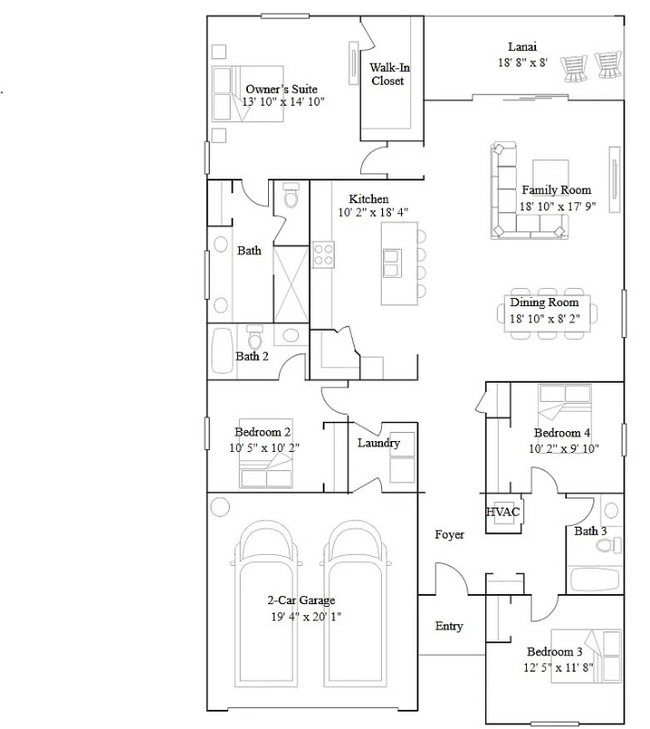 Building Photo - 1553 Saddlewood Cir