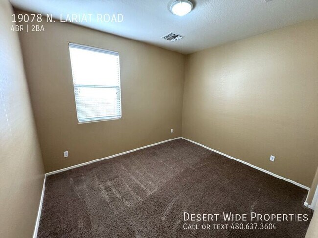 Building Photo - 19078 N Lariat Rd