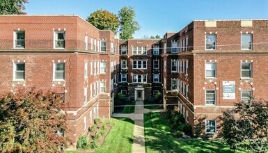 Building Photo - Hobart Court