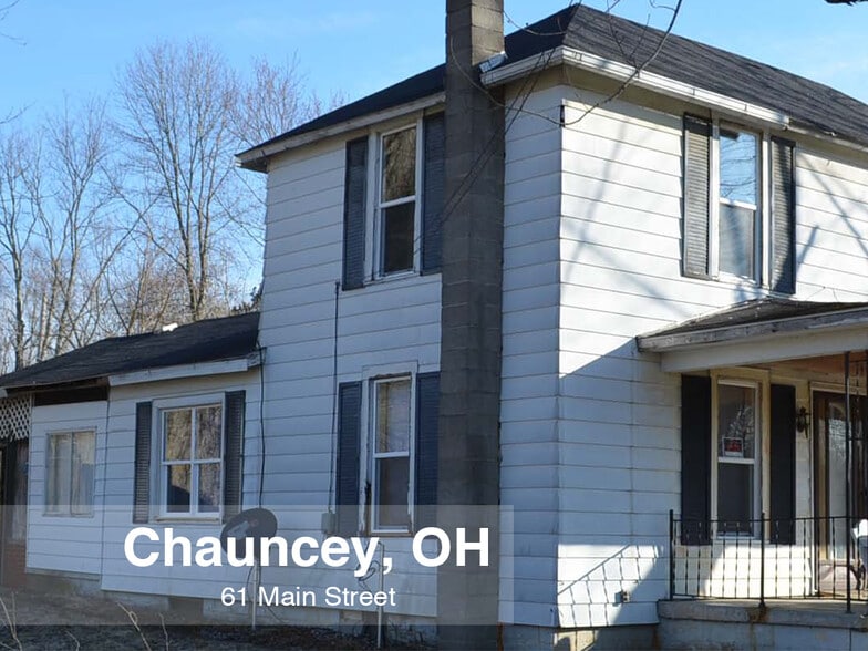Primary Photo - 61 Main St