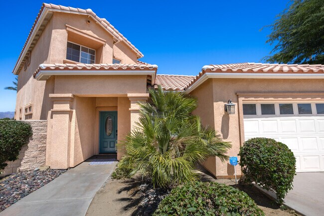 Building Photo - 80566 Indian Springs Dr