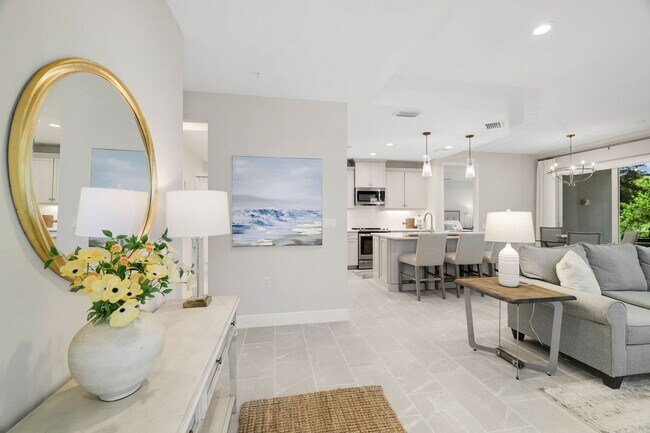 Building Photo - 2-Bed First Floor Home Rental In Gated Community With Amenities