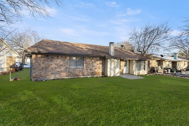 Building Photo - 7509 Echo Hill Dr