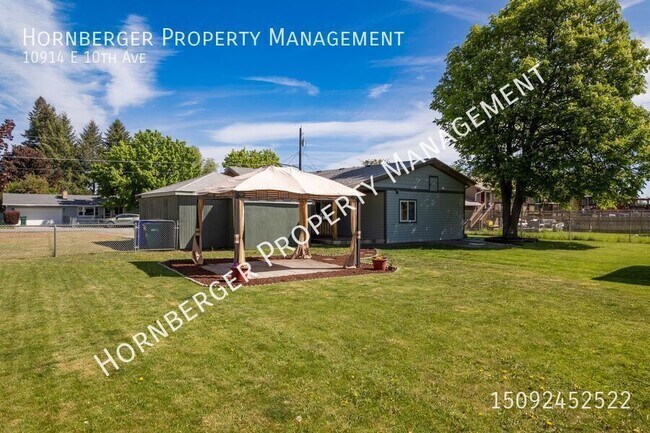 Building Photo - 10914 E 10th Ave
