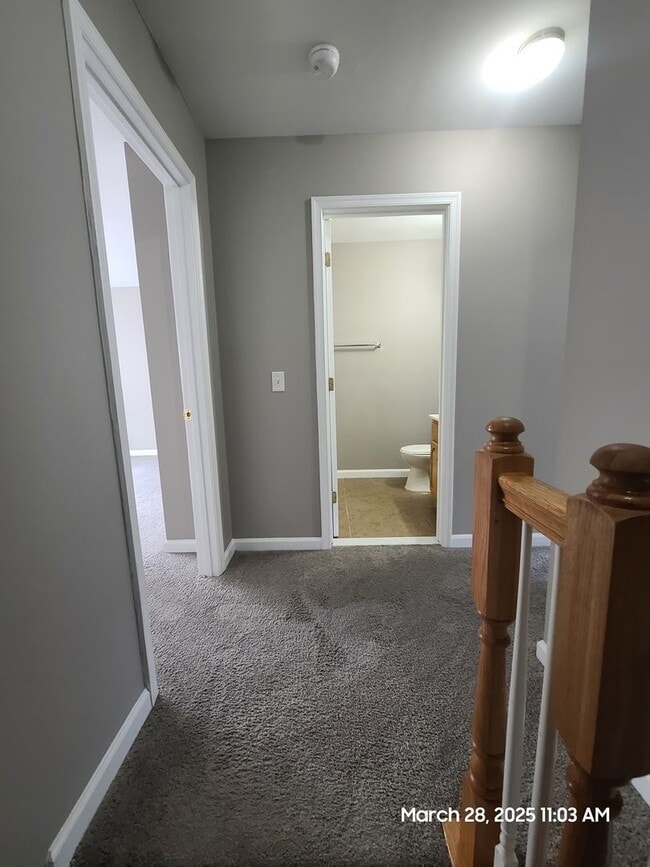 Building Photo - 3 Bedroom Townhome for Rent in Waynesboro