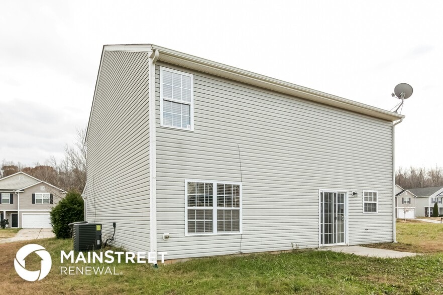 Building Photo - 3645 Sweet Birch Dr