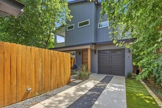 Building Photo - 1707 Deloney St