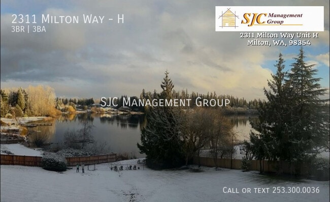 Building Photo - 2311 Milton Way