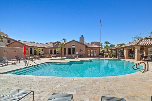 Building Photo - 9450 E Becker Ln