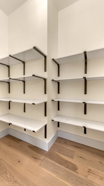 Pantry - 4121 Wyoming St