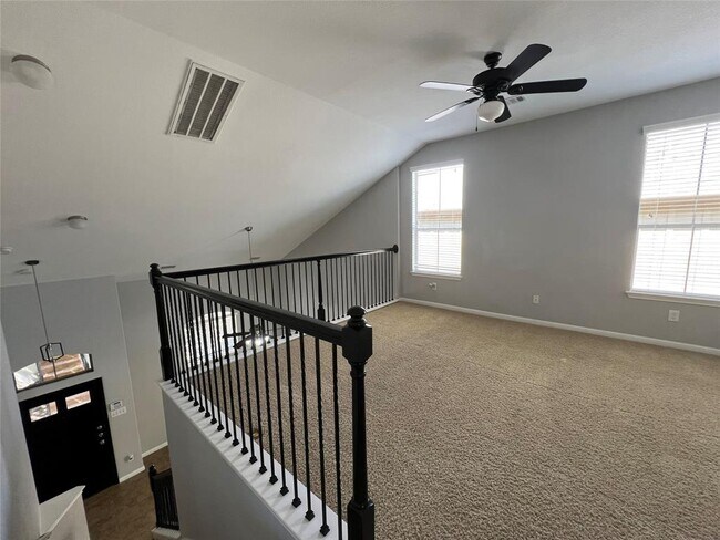 Building Photo - 11400 W Parmer Ln