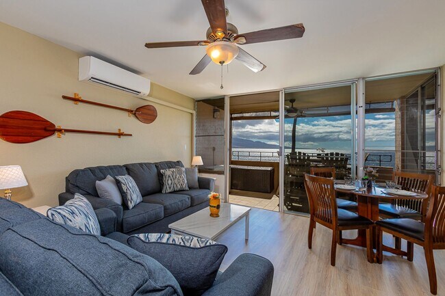 Building Photo - 150 Hauoli St