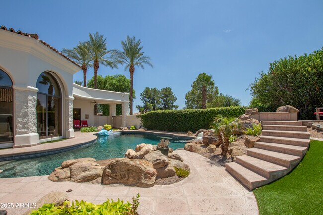 Building Photo - 6900 E Ironwood Dr