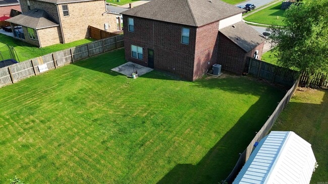 Building Photo - 74 Earnhardt Cir