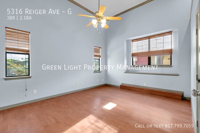 Building Photo - 5316 Reiger Ave