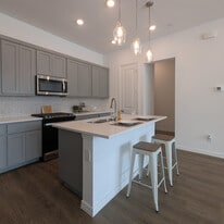 Kitchen - 2257 Adena Springs Dr