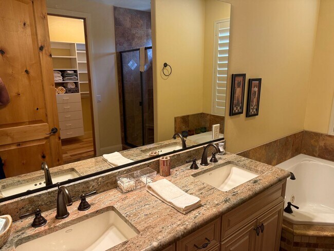 Building Photo - Truly unique and one of a kind Baker Reservoir home. Price Reduced! 3-Month Lease Option Available!