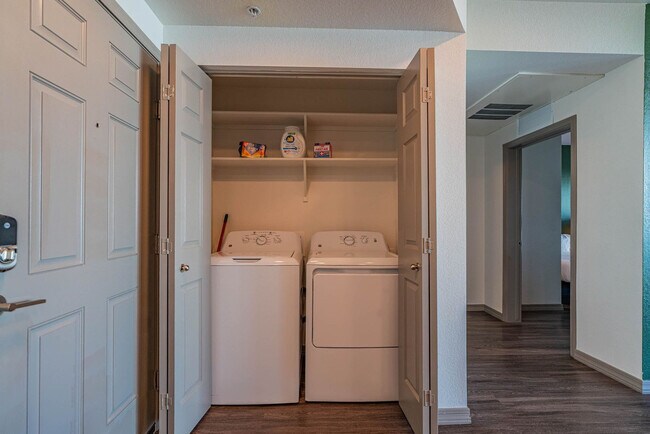 Building Photo - 9600 W Georgia Ave