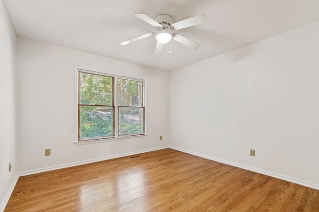Building Photo - Spacious 4-Bedroom Carrboro Home with Dual Primary Suites & Community Amenities