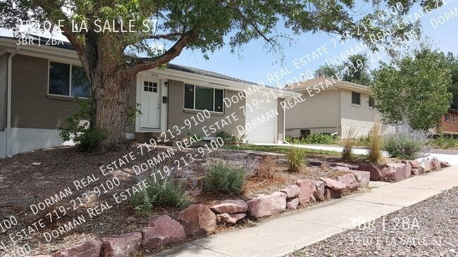 Building Photo - 3510 E La Salle St