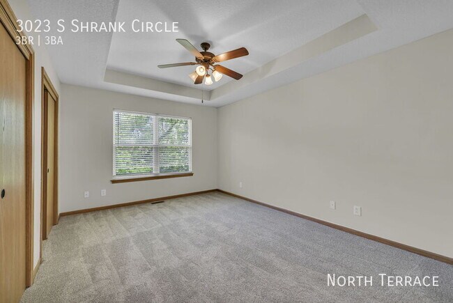 Building Photo - 3023 S Shrank Rd