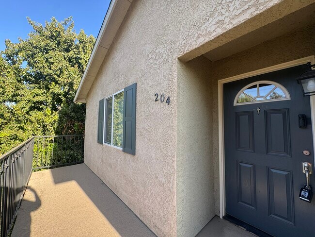 Building Photo - 3703 W Bullard Ave